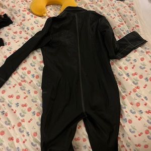 Orseund Iris Work Wear Jumpsuit